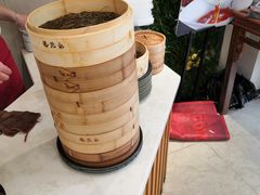 -锡笼记·无锡小笼(人民路店)