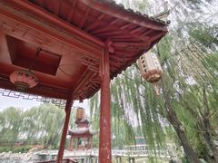 -盛世南宫影视城(北普陀影视城)