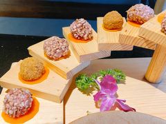 手打丸子-盡膳口福·百年汤方火锅(科华北路店)