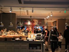 -南湖宾馆·鸳湖阁全日制餐厅