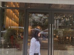 门面-GOTLOT COFFEE&KITCHEN角落厨房NOOK店