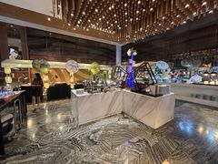 -印象餐厅(杭州国际博览中心北辰大酒店)