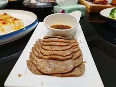 卤牛肉-鼎记酒楼(雁南一路店)