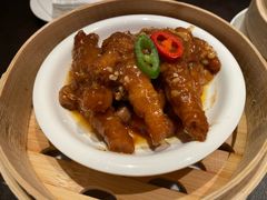 -广州文华东方酒店·江-由辉师傅主理