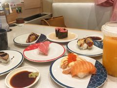 -滨寿司(高新伊藤店)