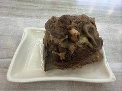 牛脊骨-肖妈妈手擀面(武夷店)