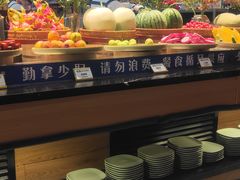 -梨花自助烤肉(天河城店)