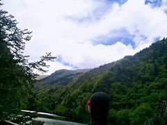 -叠溪松坪沟景区