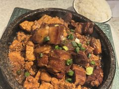 -人民公社大食堂(张家湾店)