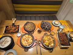 -干杯小木屋米酒店(华南店)