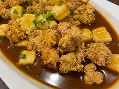 -福建美食城(老君堂店)