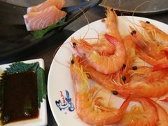 -小天鹅戴斯酒店鲸鲨百汇创作料理