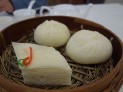 三丁包-怡园饭店-餐厅(四望亭店)