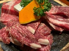 -伏一解牛烤肉专门店(信业购物中心店)