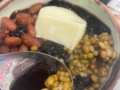 仙草自由配-鲜芋仙(群光广场店)