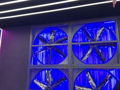 -关你鬼室大型密室逃脱(佛山创意园店)