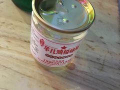 -时二崽肥肠鸡大排档(健康路店)