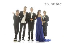 点击看大图 -天一婚纱摄影TIA STUDIO(珠海路店)