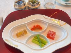 -君来湖滨饭店·渔餐厅