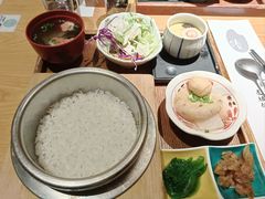 -味太助·银饭食堂(中华城店)