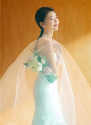 -金夫人婚纱摄影(总店)