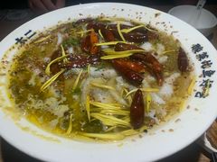 -太二酸菜鱼(汕头苏宁广场店)