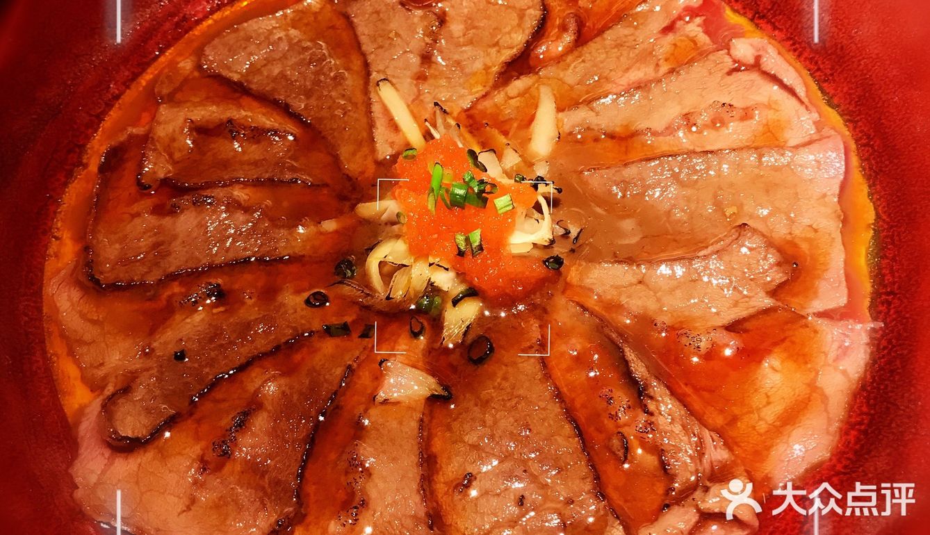 千寻主题吃不胖日料｜原心和食