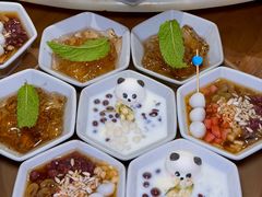 -锦府盐帮·李宅(领展购物广场中关村店)