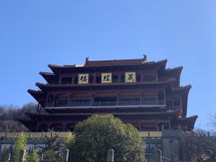 -南京市江宁方山