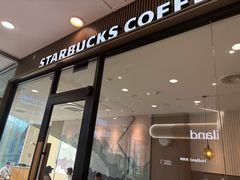 -星巴克(北京望京店)