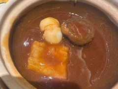 -彩虹之约•淮扬家宴(亚运村店)