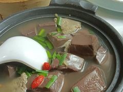 -东江渔村·古典园林·30年粤菜老字号(太和店)