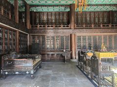 -恭王府博物馆