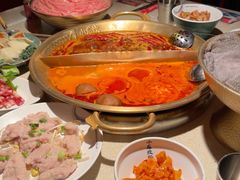 -小龙坎火锅(全球总店)
