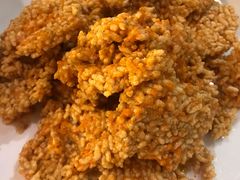 -眷江南之小蓝鲸(王府大街店)