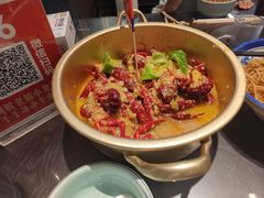 -阿财老铺·老蚌埠龙虾城(华夏总店)