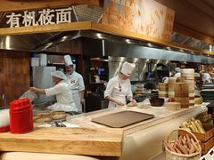 -西贝(六里桥旗舰店)
