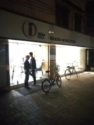 -苏豪路易士·嘉玛发廊