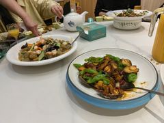 -小红鲸·海鲜餐厅(轸大路店)