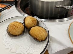 -盈田盈粥庄(博山东路店)