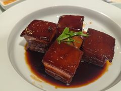 -真地道京味府·鲜橙烤鸭·北京菜(朝外大街东大桥店)