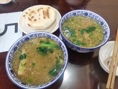 -老孙家泡馍(洒金桥店)