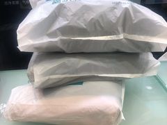 -福奈特洗衣洗鞋(莘谭路店)