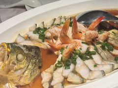 -淮扬韵(市政府汉神店)