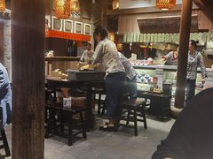 -南京大牌档(三阳广场苏宁店)