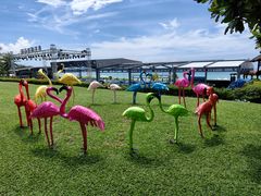 -三亚亚龙湾天域度假酒店