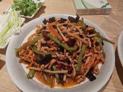 -榆林镇饼屋(福和御园店)