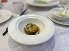时令鲍鱼-岭南海晏楼(滨江东总店)