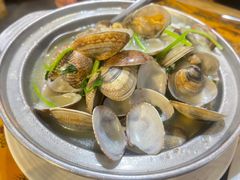 -雅憩花园餐厅