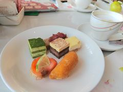 -鲜艳西餐厅(衡山路十二号华邑店)